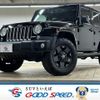 chrysler jeep-wrangler 2017 -CHRYSLER--Jeep Wrangler ABA-JK36L--1C4HJWLG7HL636193---CHRYSLER--Jeep Wrangler ABA-JK36L--1C4HJWLG7HL636193- image 1