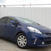 toyota prius-α 2012 quick_quick_DAA-ZVW41W_ZVW41-3120163 image 1
