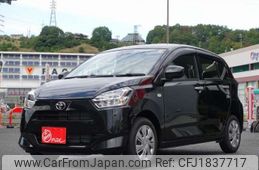 toyota pixis-epoch 2025 CFJ1837717