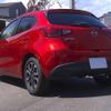 mazda demio 2015 CFJ1810308 image 8