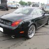 toyota soarer 2001 CFJ1522284 image 18