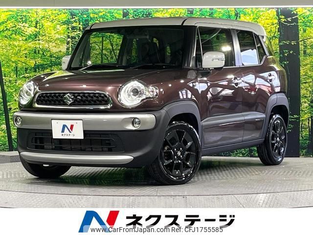 suzuki xbee 2021 CFJ1755585 image 1