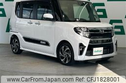 daihatsu tanto 2021 CFJ1828001