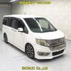 honda stepwagon 2012 -HONDA--Stepwgn RK5-1316924---HONDA--Stepwgn RK5-1316924- image 1