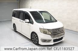 honda stepwagon 2012 -HONDA--Stepwgn RK5-1316924---HONDA--Stepwgn RK5-1316924-