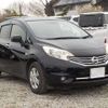 nissan note 2014 -NISSAN 【野田 500】--Note DBA-E12--E12-248162---NISSAN 【野田 500】--Note DBA-E12--E12-248162- image 1