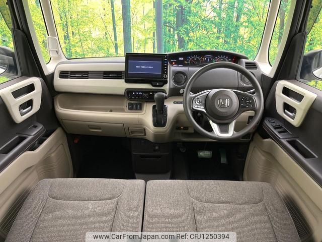 honda n-box 2018 quick_quick_JF3_JF3-1109982 image 2