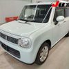 suzuki alto-lapin 2011 CFJ1783601 image 5