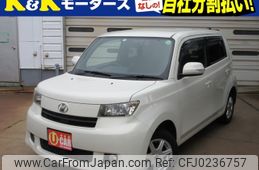 toyota bb 2009 -TOYOTA--bB DBA-QNC25--QNC25-0016837---TOYOTA--bB DBA-QNC25--QNC25-0016837-