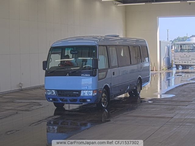 mitsubishi-fuso rosa-bus 2014 CFJ1537302 image 1
