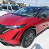 nissan ariya 2022 CFJ1899816 image 6