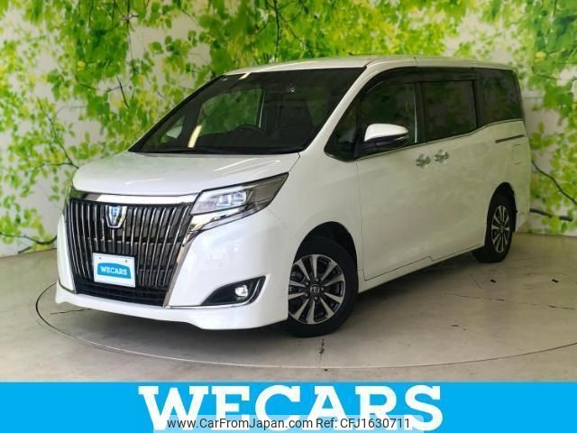 toyota esquire 2021 CFJ1630711 image 1