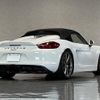 porsche boxster 2016 quick_quick_ABA-981DBX_WP0ZZZ98ZGS150772 image 3