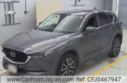 mazda cx-5 2017 -MAZDA--CX-5 KF2P-127772---MAZDA--CX-5 KF2P-127772-