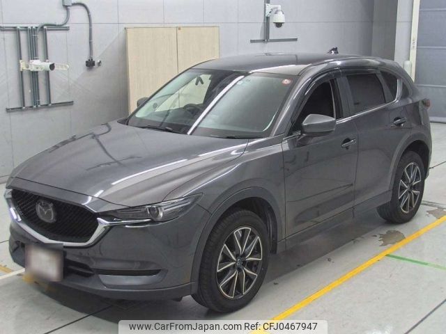 mazda cx-5 2017 -MAZDA--CX-5 KF2P-127772---MAZDA--CX-5 KF2P-127772- image 1