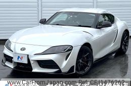 toyota supra 2023 quick_quick_DB06_DB06-0057201