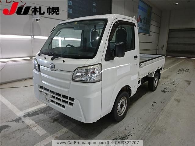 daihatsu hijet-truck 2016 -DAIHATSU--Hijet Truck S510P--0095764---DAIHATSU--Hijet Truck S510P--0095764- image 1