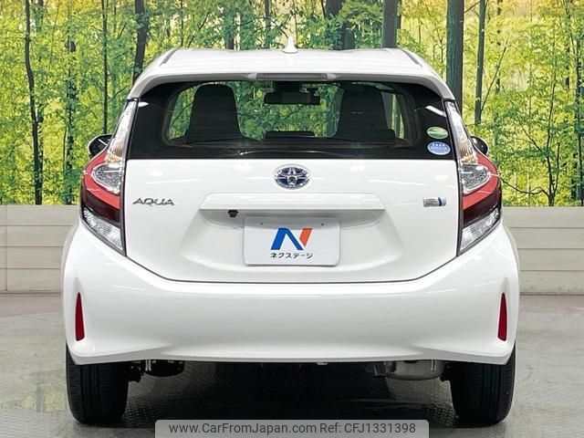 toyota aqua 2020 -TOYOTA--AQUA NHP10--2671769---TOYOTA--AQUA NHP10--2671769- image 2