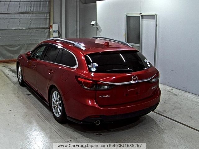 mazda atenza 2016 CFJ1635267 image 2