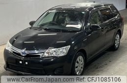 toyota corolla-fielder 2014 -TOYOTA--Corolla Fielder NKE165G-7053487---TOYOTA--Corolla Fielder NKE165G-7053487-