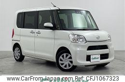daihatsu tanto 2018 -DAIHATSU--Tanto DBA-LA600S--LA600S-0716553---DAIHATSU--Tanto DBA-LA600S--LA600S-0716553-