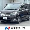 nissan serena 2014 -NISSAN--Serena DAA-HFC26--HFC26-249178---NISSAN--Serena DAA-HFC26--HFC26-249178- image 1