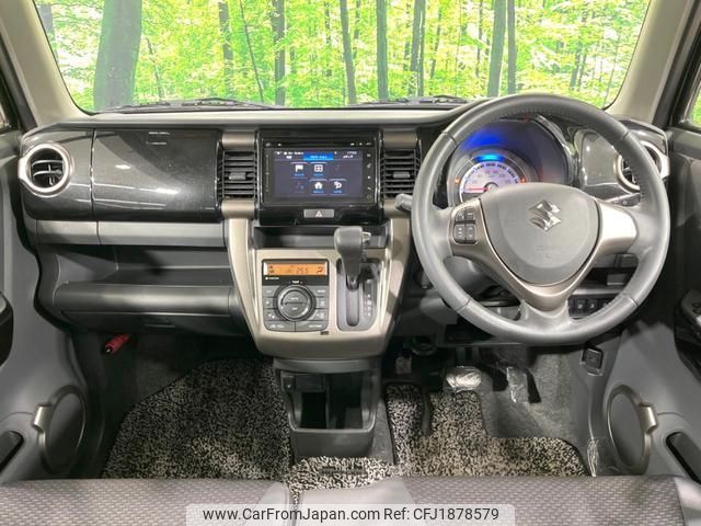 suzuki hustler 2016 CFJ1878579 image 2