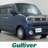 suzuki wagon-r 2021 -SUZUKI--Wagon R Smile 5AA-MX91S--MX91S-104684---SUZUKI--Wagon R Smile 5AA-MX91S--MX91S-104684- image 1