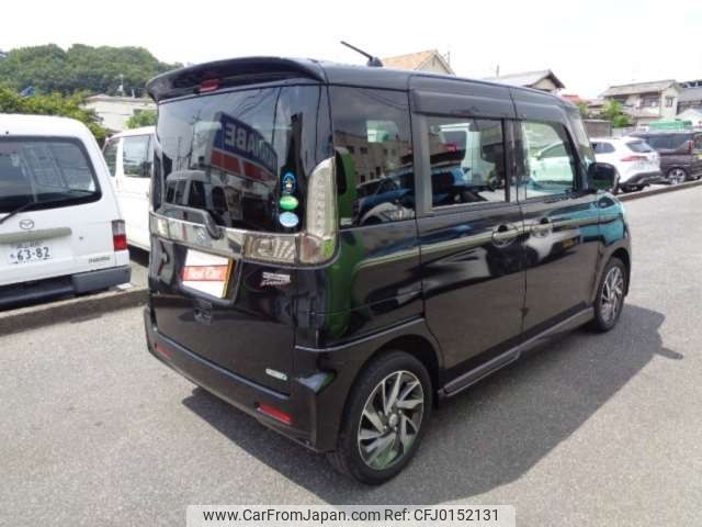 suzuki spacia 2015 -SUZUKI 【福山 580ﾐ9610】--Spacia DBA-MK32S--MK32S-555005---SUZUKI 【福山 580ﾐ9610】--Spacia DBA-MK32S--MK32S-555005- image 2