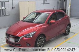 mazda demio 2015 -MAZDA--Demio DJ5FS-137216---MAZDA--Demio DJ5FS-137216-