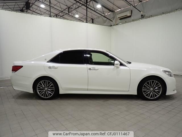 toyota crown 2013 quick_quick_DBA-GRS210_GRS210-6004196 image 2