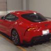 toyota supra 2020 -TOYOTA 【鹿児島 331ｽ 90】--Supra 3BA-DB22--DB22-0021398---TOYOTA 【鹿児島 331ｽ 90】--Supra 3BA-DB22--DB22-0021398- image 5