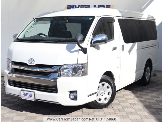 toyota regiusace-van 2017 -TOYOTA--Regius ace Van CBF-TRH211K--TRH211-8007656---TOYOTA--Regius ace Van CBF-TRH211K--TRH211-8007656- image 1
