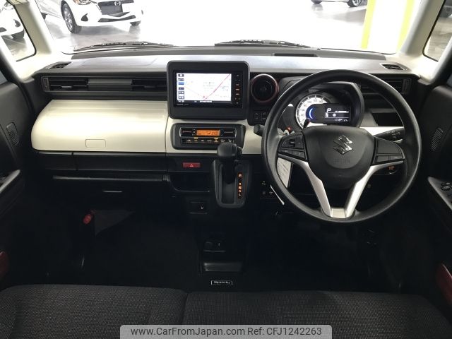 suzuki spacia 2021 -SUZUKI--Spacia 5AA-MK53S--MK53S-373954---SUZUKI--Spacia 5AA-MK53S--MK53S-373954- image 2