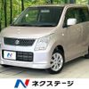 suzuki wagon-r 2008 CFJ1833442 image 1