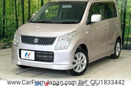 suzuki wagon-r 2008 CFJ1833442