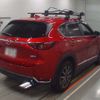 mazda cx-5 2018 -MAZDA 【所沢 302ｽ2862】--CX-5 6BA-KFEP--KFEP-205283---MAZDA 【所沢 302ｽ2862】--CX-5 6BA-KFEP--KFEP-205283- image 2