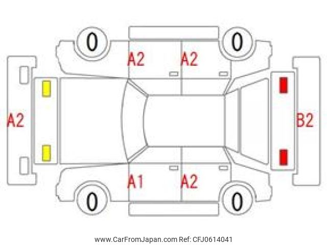 toyota sienta 2014 -TOYOTA--Sienta DBA-NCP81G--NCP81-5213065---TOYOTA--Sienta DBA-NCP81G--NCP81-5213065- image 2