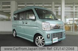 suzuki every-wagon 2018 -SUZUKI--Every Wagon ABA-DA17W--DA17W-163477---SUZUKI--Every Wagon ABA-DA17W--DA17W-163477-