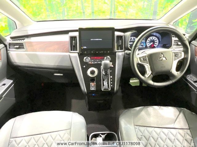mitsubishi delica-d5 2023 -MITSUBISHI--Delica D5 3DA-CV1W--CV1W-4016067---MITSUBISHI--Delica D5 3DA-CV1W--CV1W-4016067- image 2