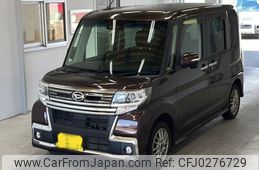 daihatsu tanto 2017 -DAIHATSU 【宮崎 581に9864】--Tanto LA600S-0551446---DAIHATSU 【宮崎 581に9864】--Tanto LA600S-0551446-