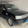 land-rover range-rover 2007 -ROVER--Range Rover ABA-LS42S--SALLSJA336A942741---ROVER--Range Rover ABA-LS42S--SALLSJA336A942741- image 4