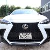 lexus nx 2022 -LEXUS--Lexus NX 6AA-AAZH25--AAZH25-1002231---LEXUS--Lexus NX 6AA-AAZH25--AAZH25-1002231- image 2