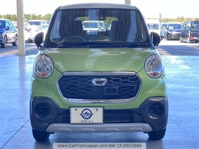 daihatsu cast 2016 quick_quick_DBA-LA250S_LA250S-0036429 image 2