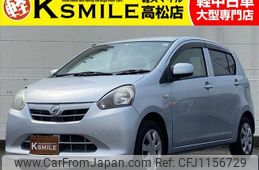 daihatsu mira-e-s 2012 -DAIHATSU--Mira e:s DBA-LA300S--LA300S-1074670---DAIHATSU--Mira e:s DBA-LA300S--LA300S-1074670-