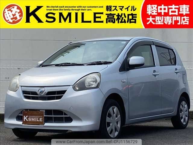 daihatsu mira-e-s 2012 -DAIHATSU--Mira e:s DBA-LA300S--LA300S-1074670---DAIHATSU--Mira e:s DBA-LA300S--LA300S-1074670- image 1