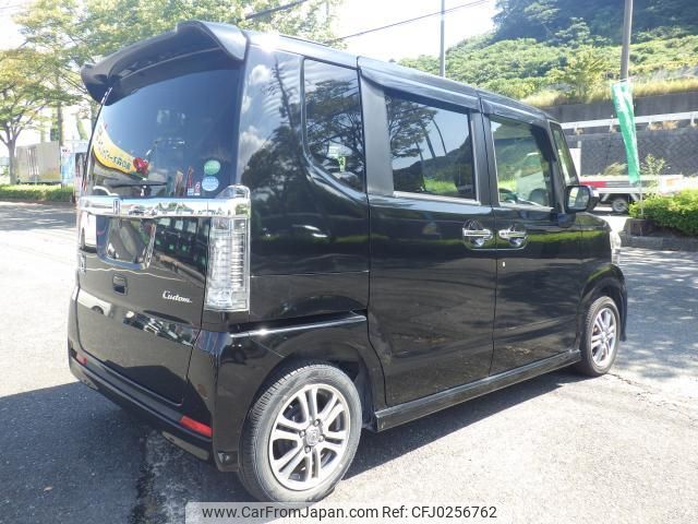 honda n-box 2015 quick_quick_JF1_JF1-1648941 image 2