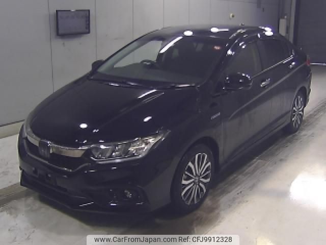 honda grace 2019 quick_quick_DAA-GM4_1212397 image 2