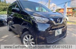 nissan dayz 2019 -NISSAN--DAYZ 5BA-B46W--B46W-0002215---NISSAN--DAYZ 5BA-B46W--B46W-0002215-