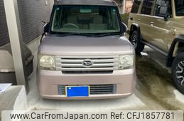 daihatsu move-conte 2011 CFJ1857781